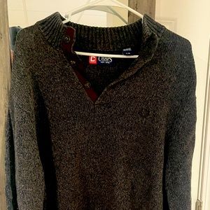 Chaps Ralph Loren sweater, like new! no rips, no stains!  Elevate your wardrobe!